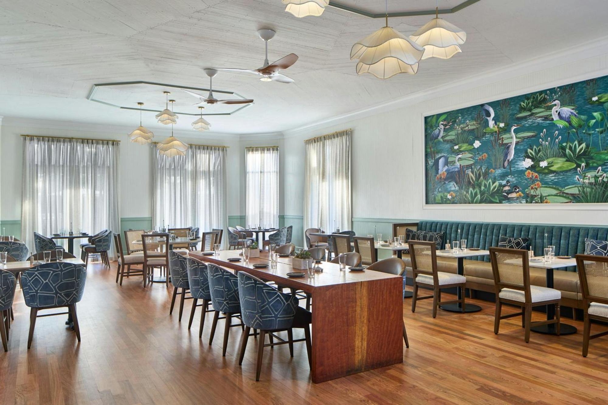 The Inn At Celebration, Autograph Collection Luaran gambar
