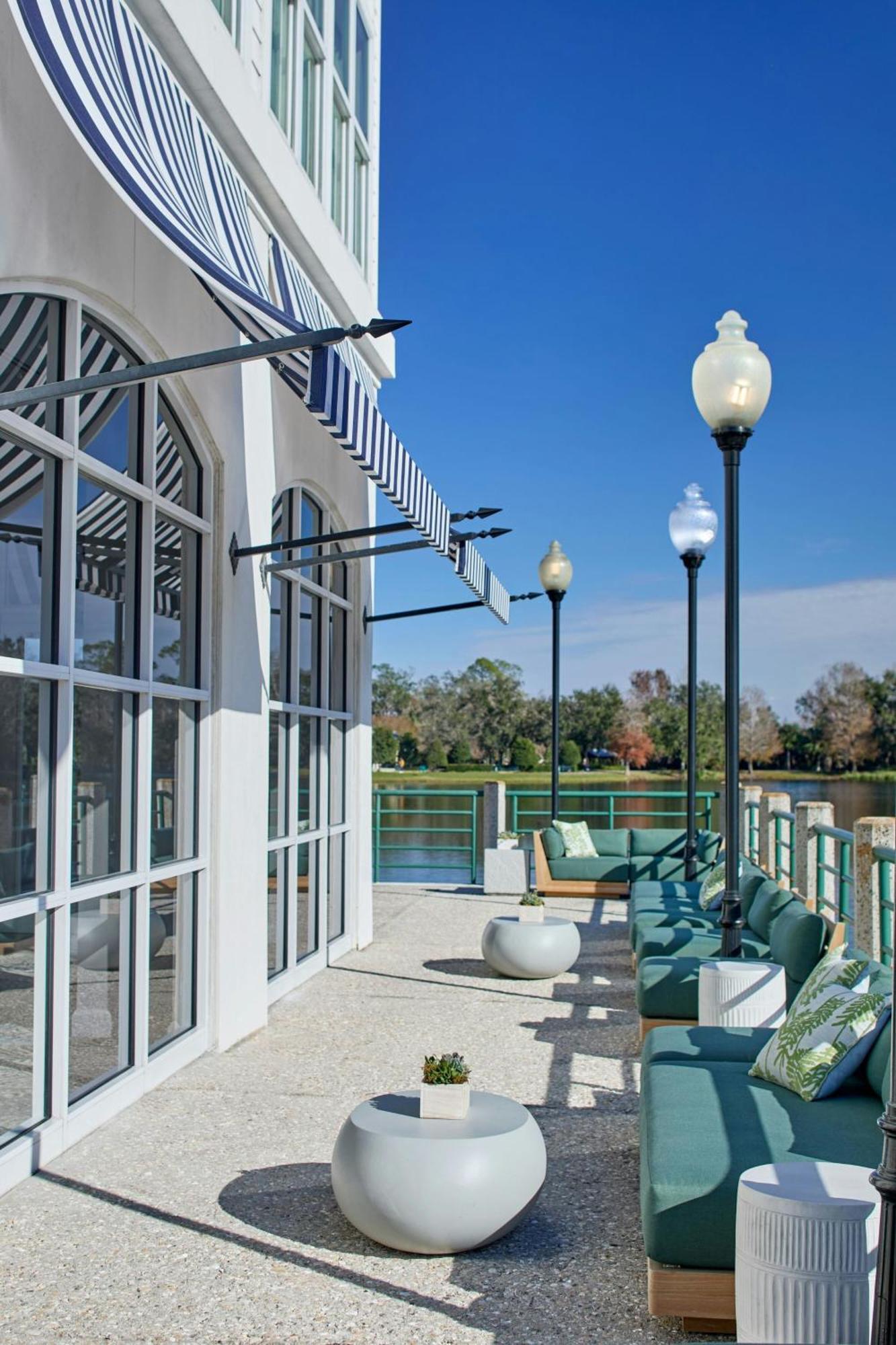 The Inn At Celebration, Autograph Collection Luaran gambar