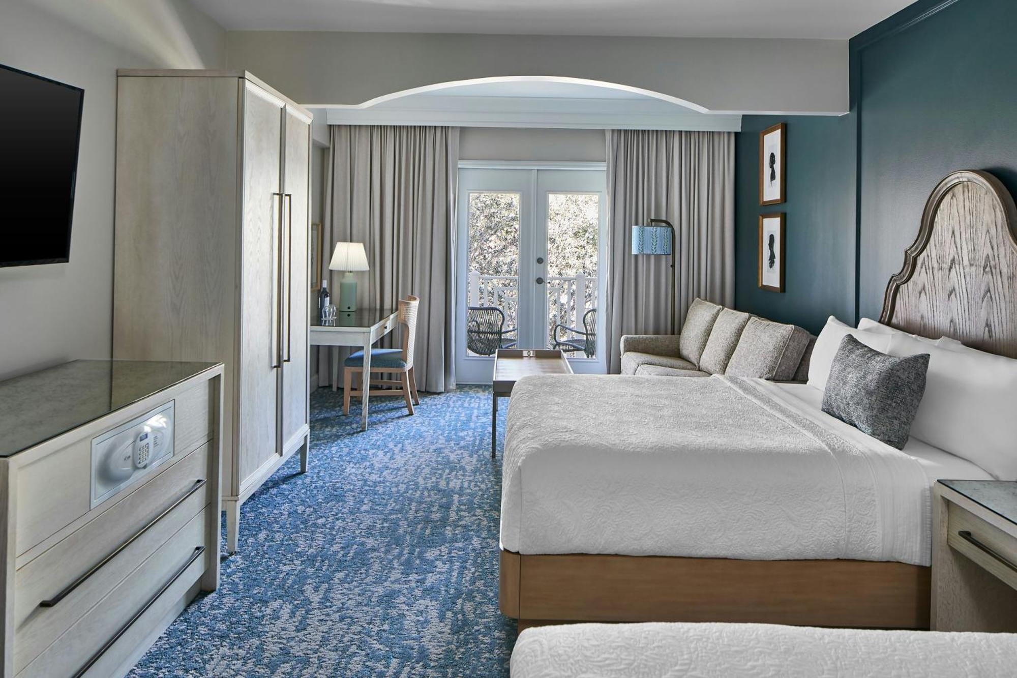 The Inn At Celebration, Autograph Collection Luaran gambar