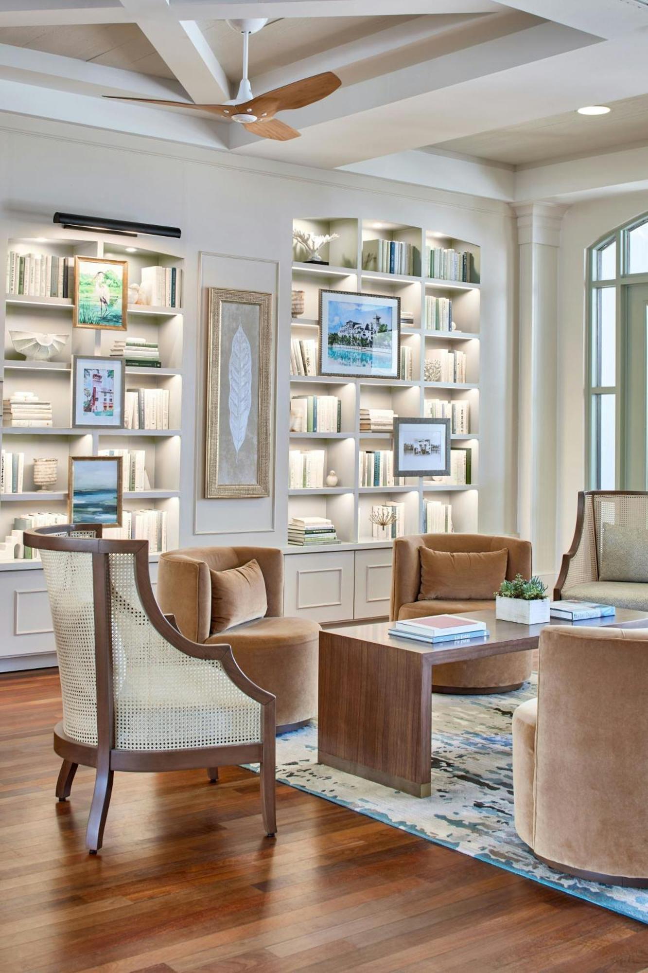The Inn At Celebration, Autograph Collection Luaran gambar