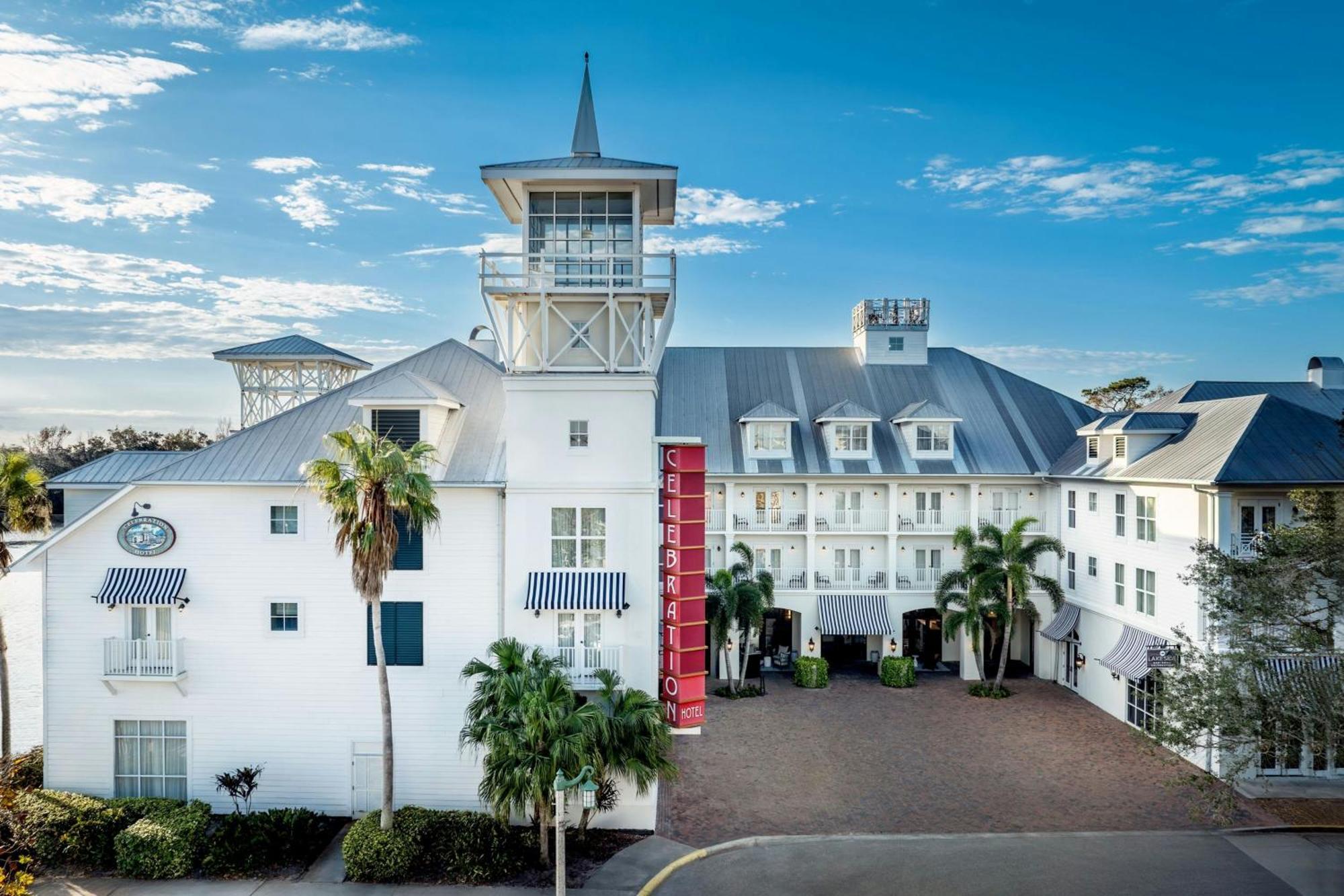 The Inn At Celebration, Autograph Collection Luaran gambar