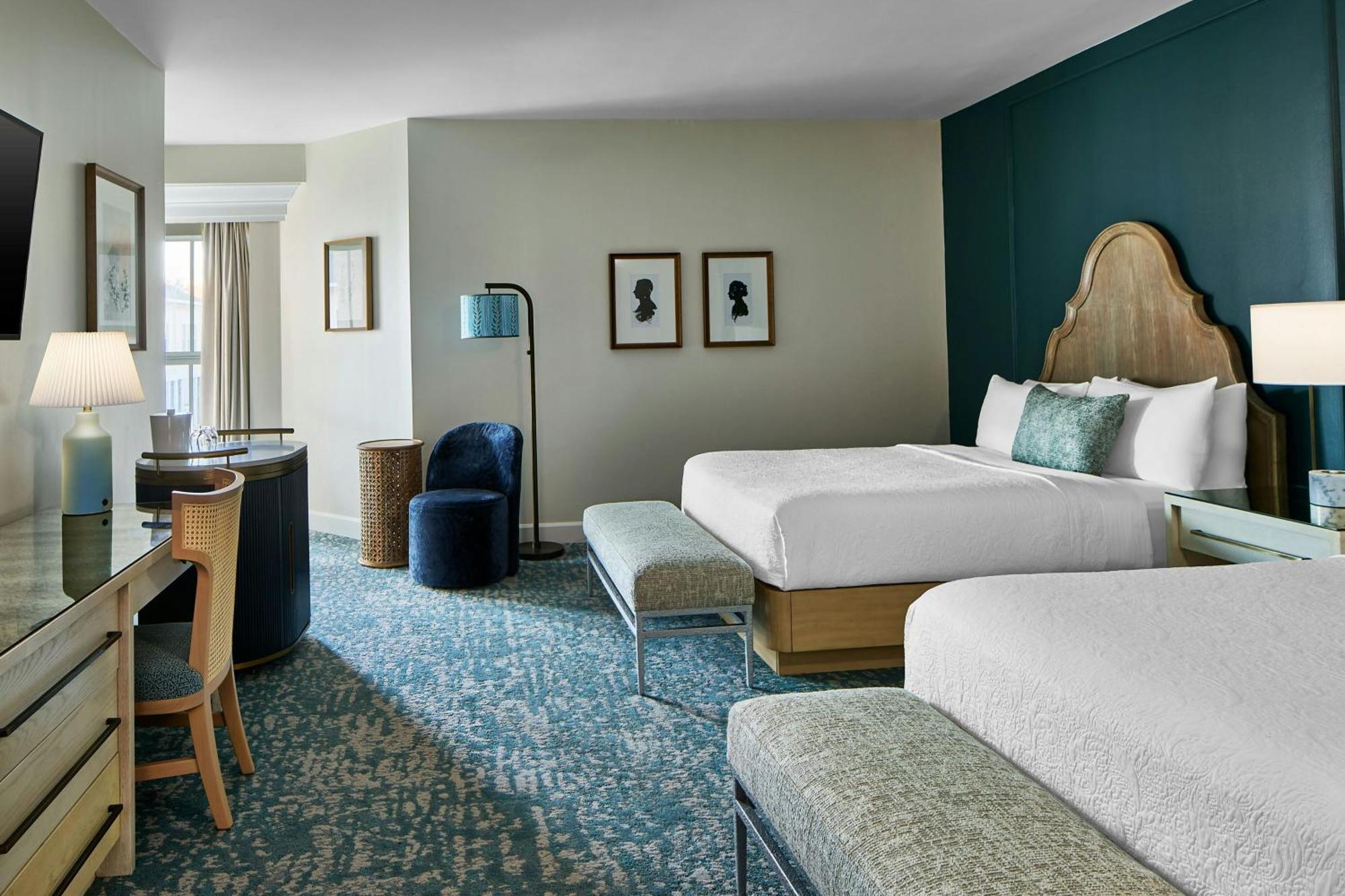 The Inn At Celebration, Autograph Collection Luaran gambar