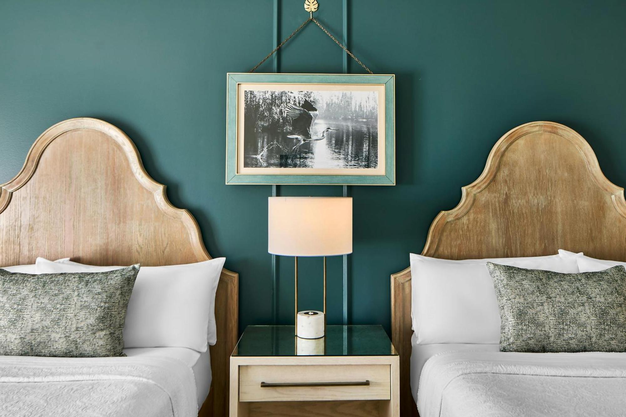 The Inn At Celebration, Autograph Collection Luaran gambar
