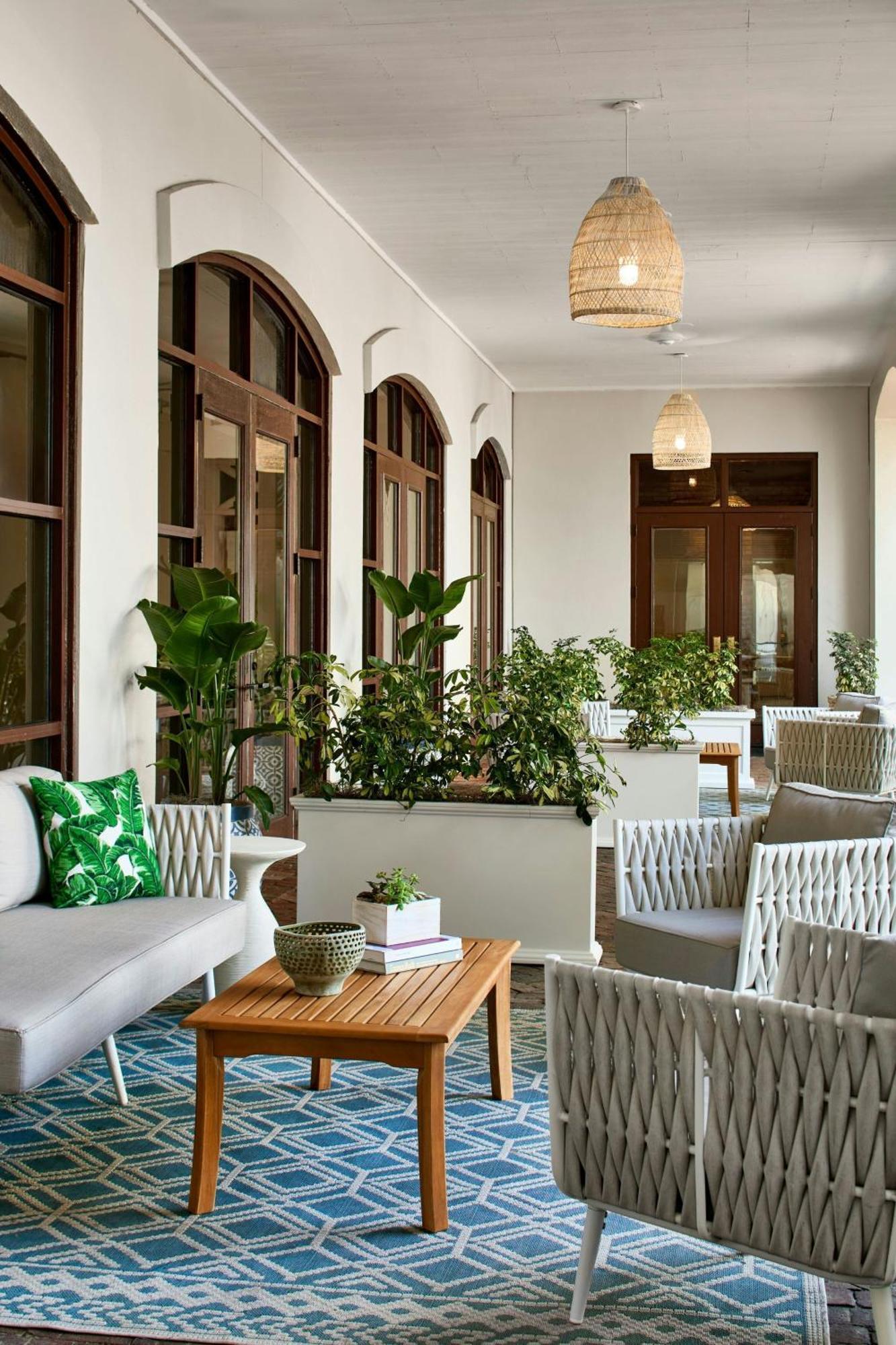 The Inn At Celebration, Autograph Collection Luaran gambar
